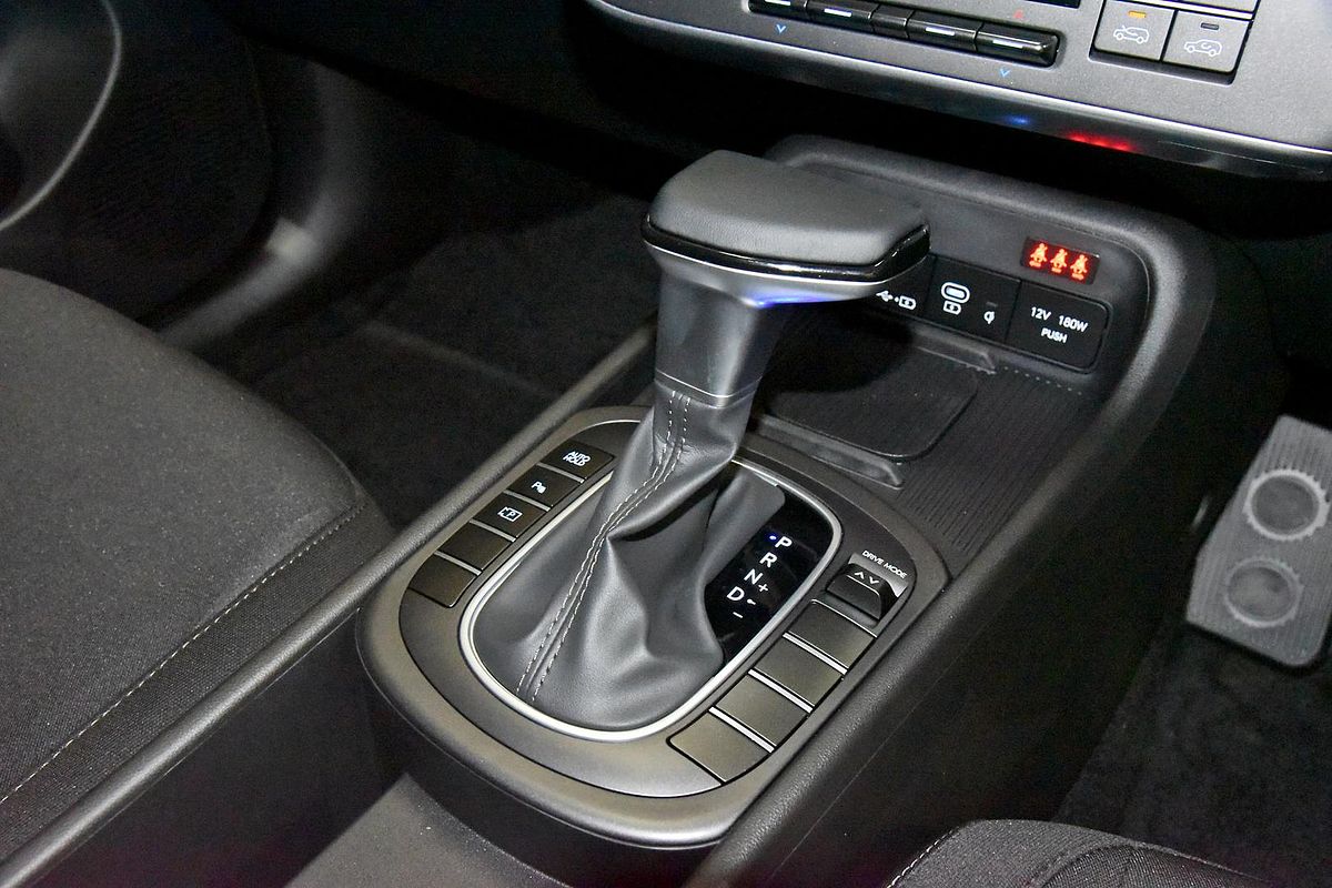 2025 Hyundai Kona SX2.V3