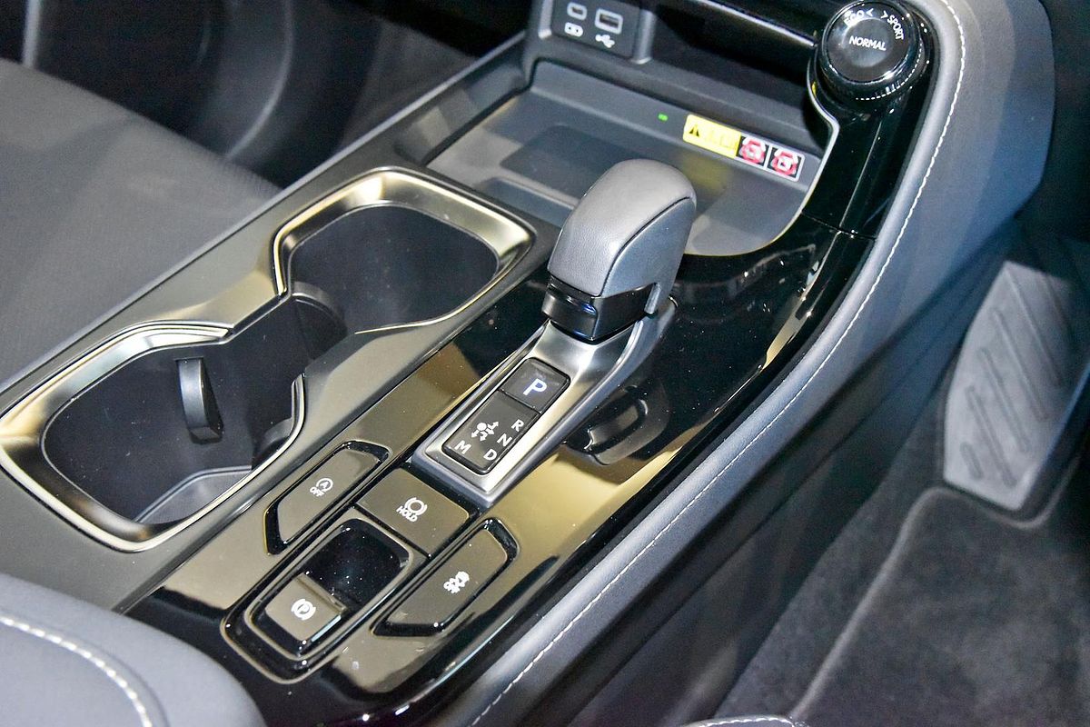 2023 Lexus NX NX250 AAZA20R