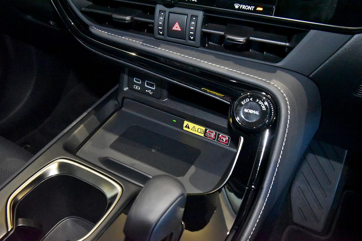 2023 Lexus NX NX250 AAZA20R