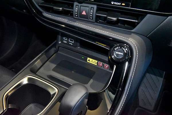 2023 Lexus NX NX250 AAZA20R