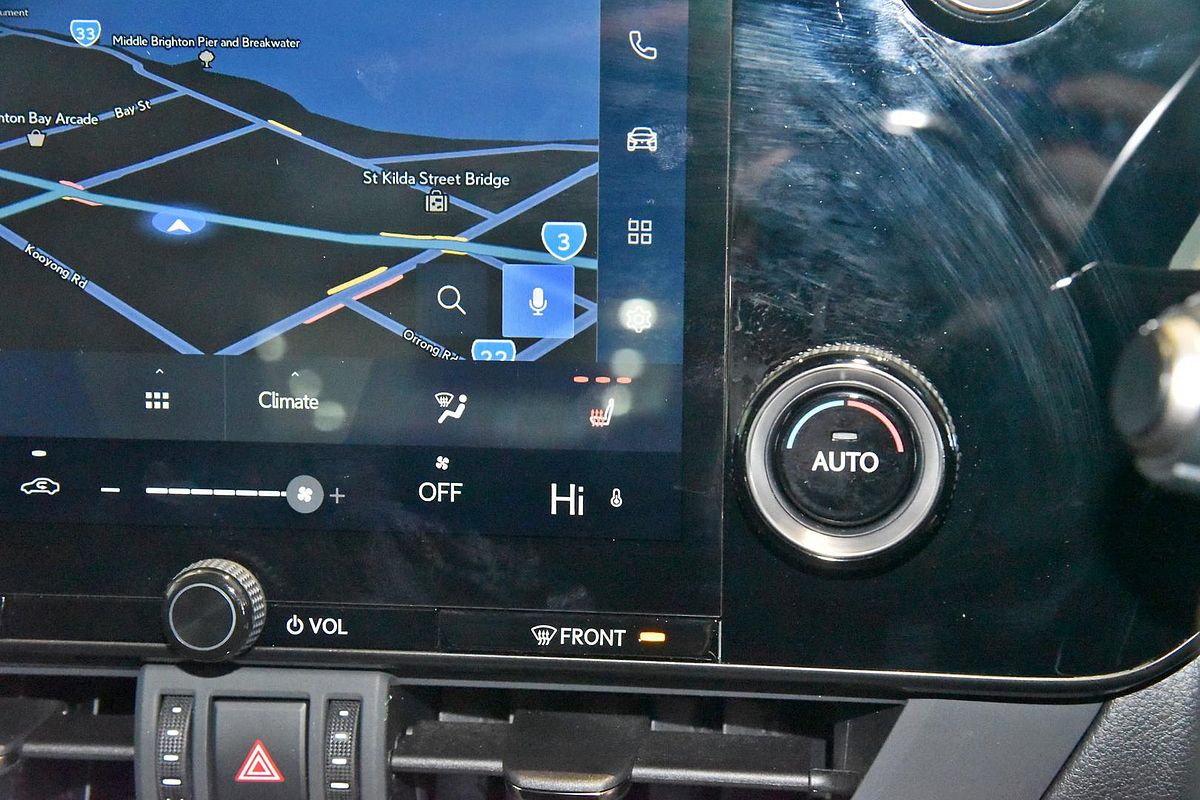 2023 Lexus NX NX250 AAZA20R