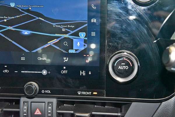 2023 Lexus NX NX250 AAZA20R