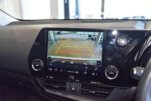 2023 Lexus NX NX250 AAZA20R