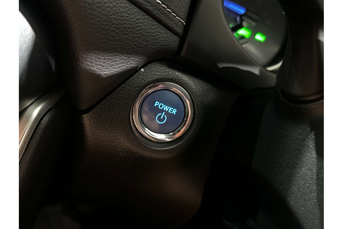 2020 Toyota RAV4 GX AXAH52R
