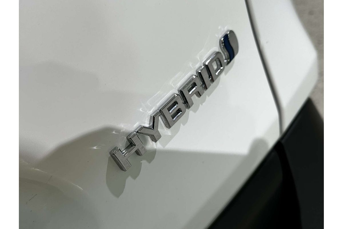 2020 Toyota RAV4 GX AXAH52R