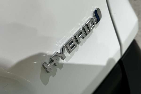 2020 Toyota RAV4 GX AXAH52R