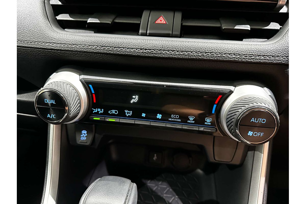 2020 Toyota RAV4 GX AXAH52R