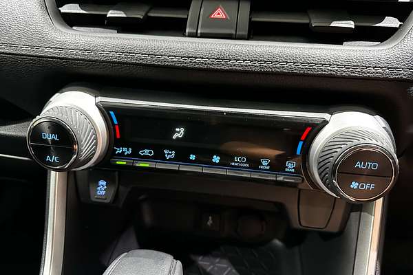 2020 Toyota RAV4 GX AXAH52R