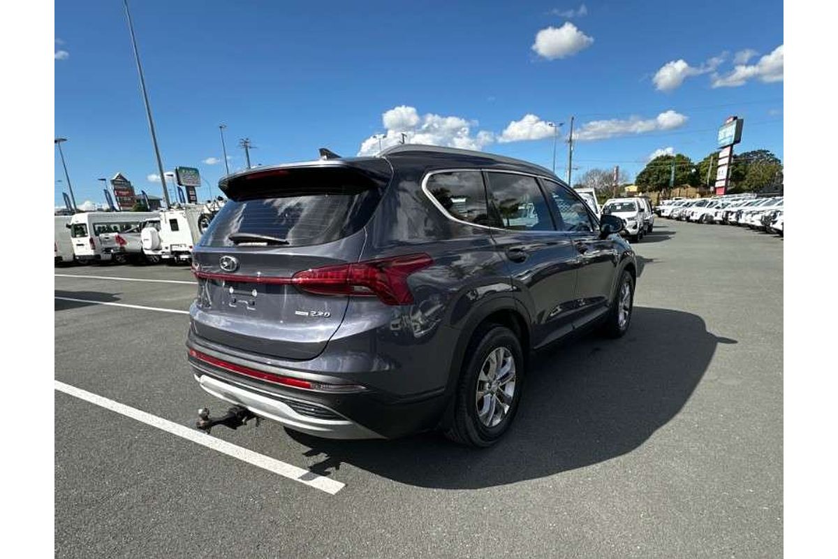 2020 Hyundai Santa Fe Active TM.V3