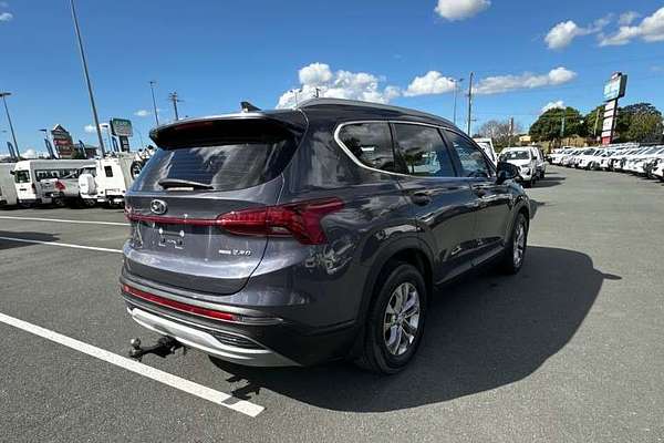 2020 Hyundai Santa Fe Active TM.V3
