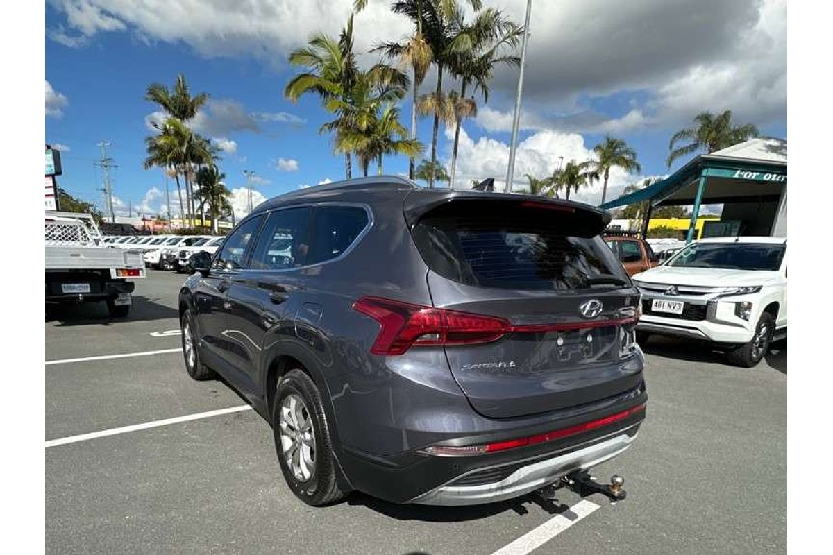 2020 Hyundai Santa Fe Active TM.V3