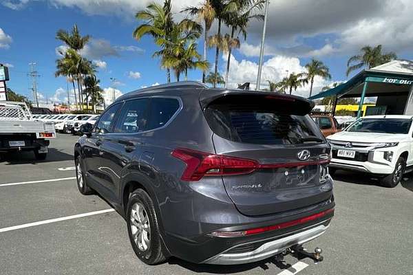 2020 Hyundai Santa Fe Active TM.V3
