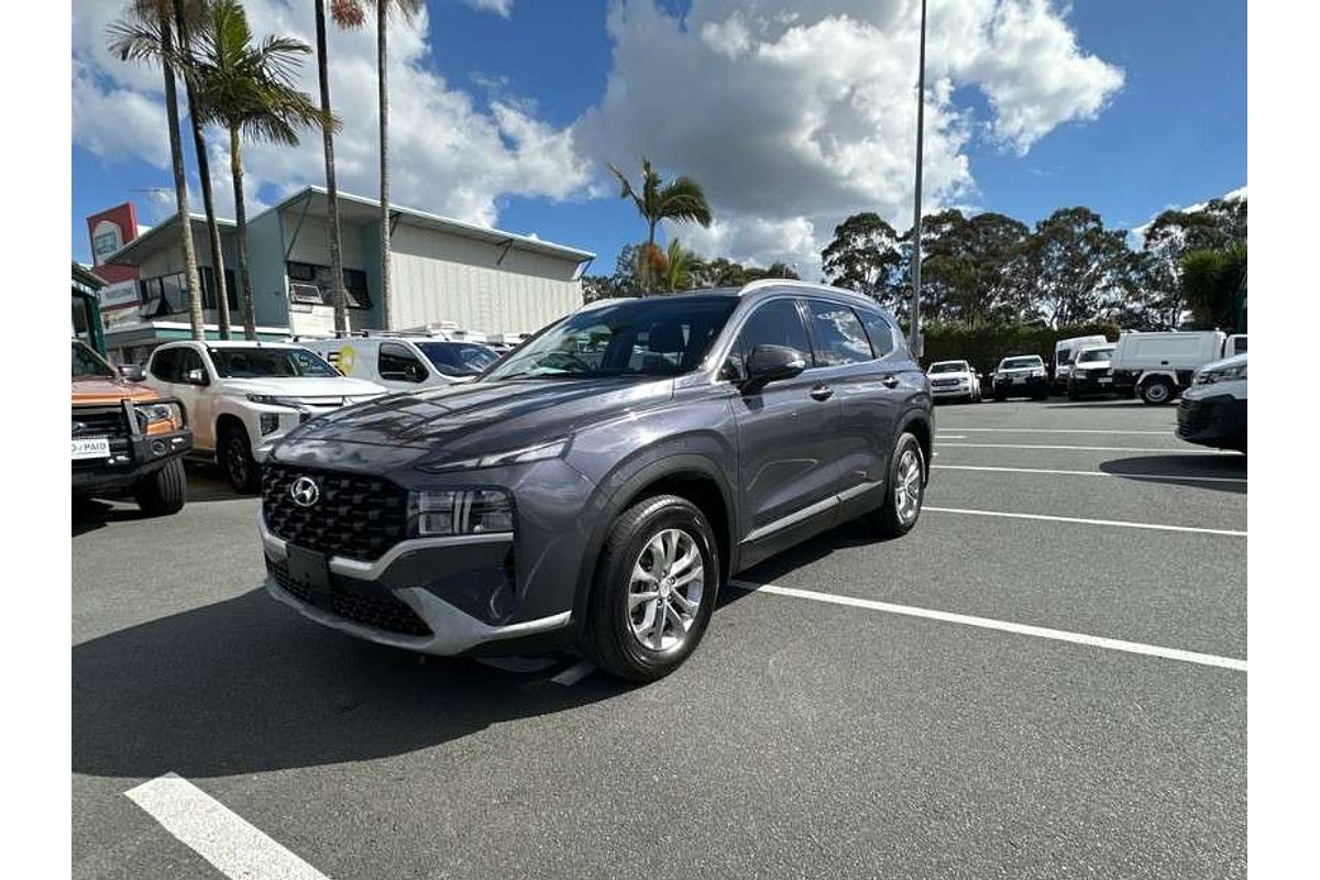 2020 Hyundai Santa Fe Active TM.V3