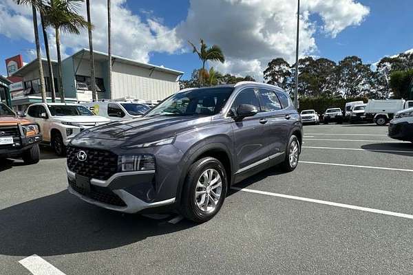 2020 Hyundai Santa Fe Active TM.V3