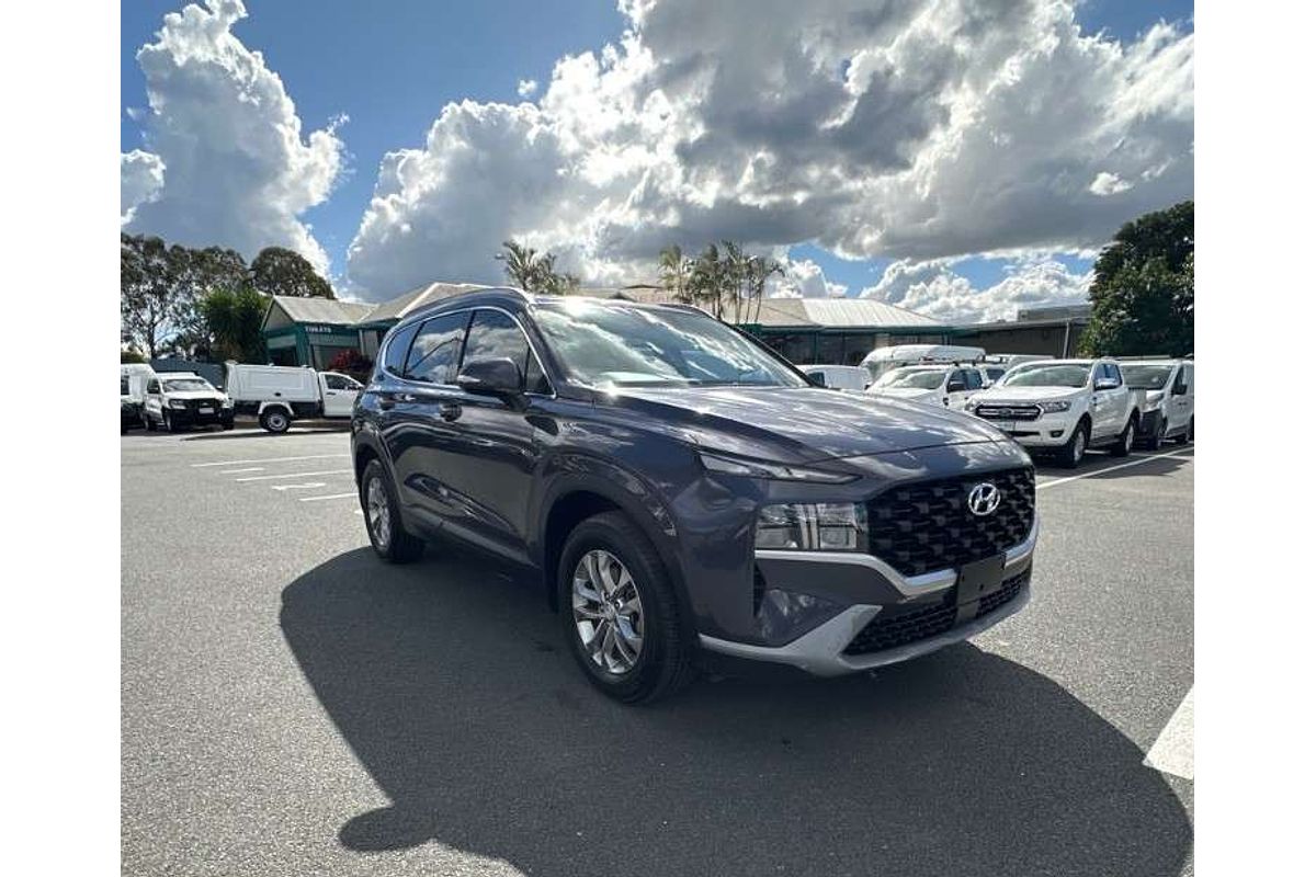 2020 Hyundai Santa Fe Active TM.V3