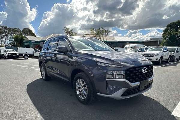 2020 Hyundai Santa Fe Active TM.V3