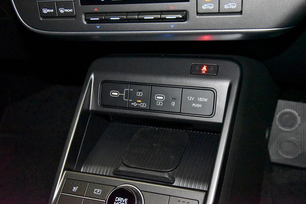 2025 Hyundai Kona Elite SX2.V3
