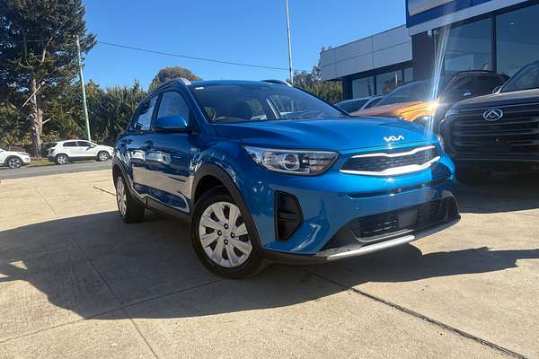 2022 Kia Stonic S YB