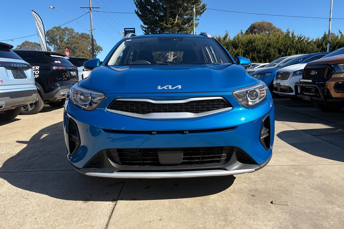 2022 Kia Stonic S YB