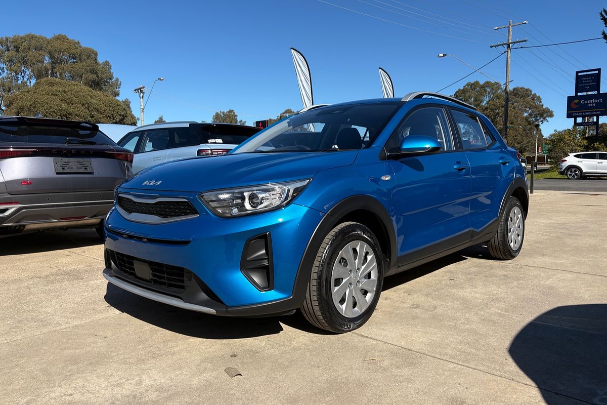 2022 Kia Stonic S YB