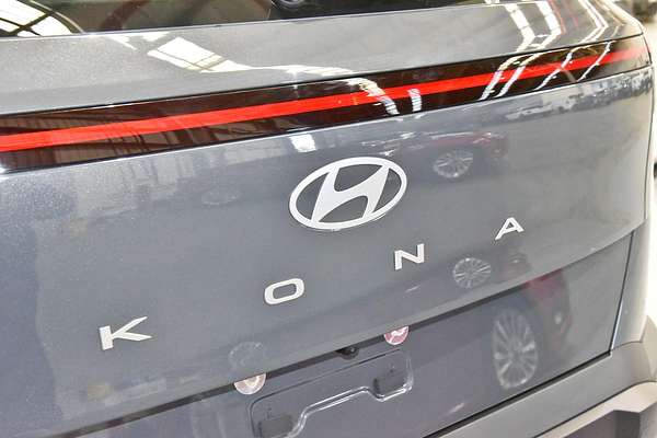 2025 Hyundai Kona SX2.V3