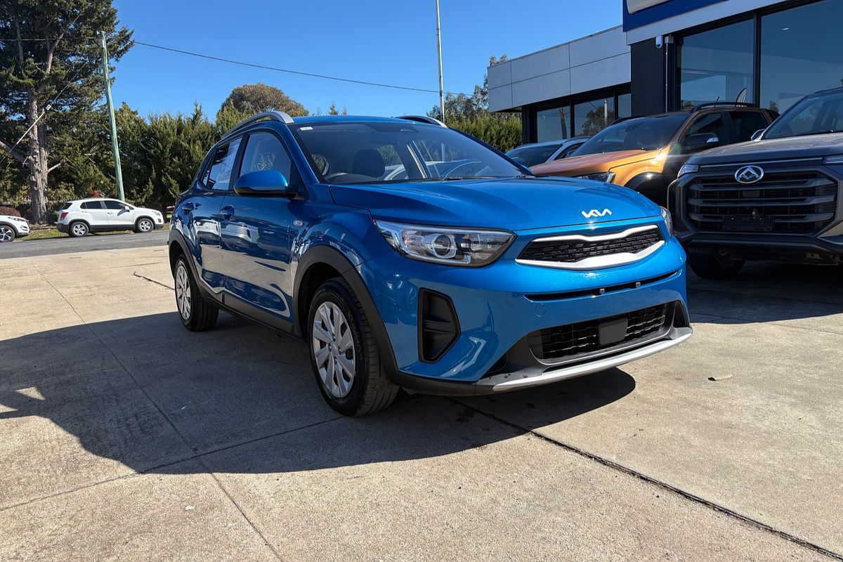 2022 Kia Stonic S YB