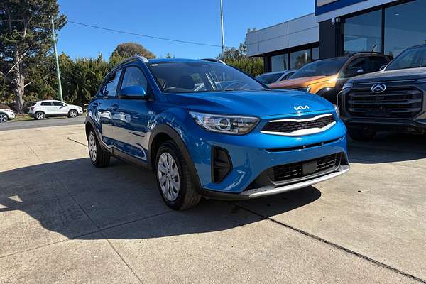 2022 Kia Stonic S YB