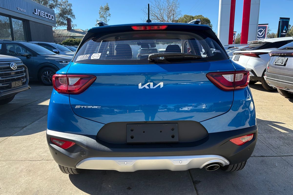 2022 Kia Stonic S YB