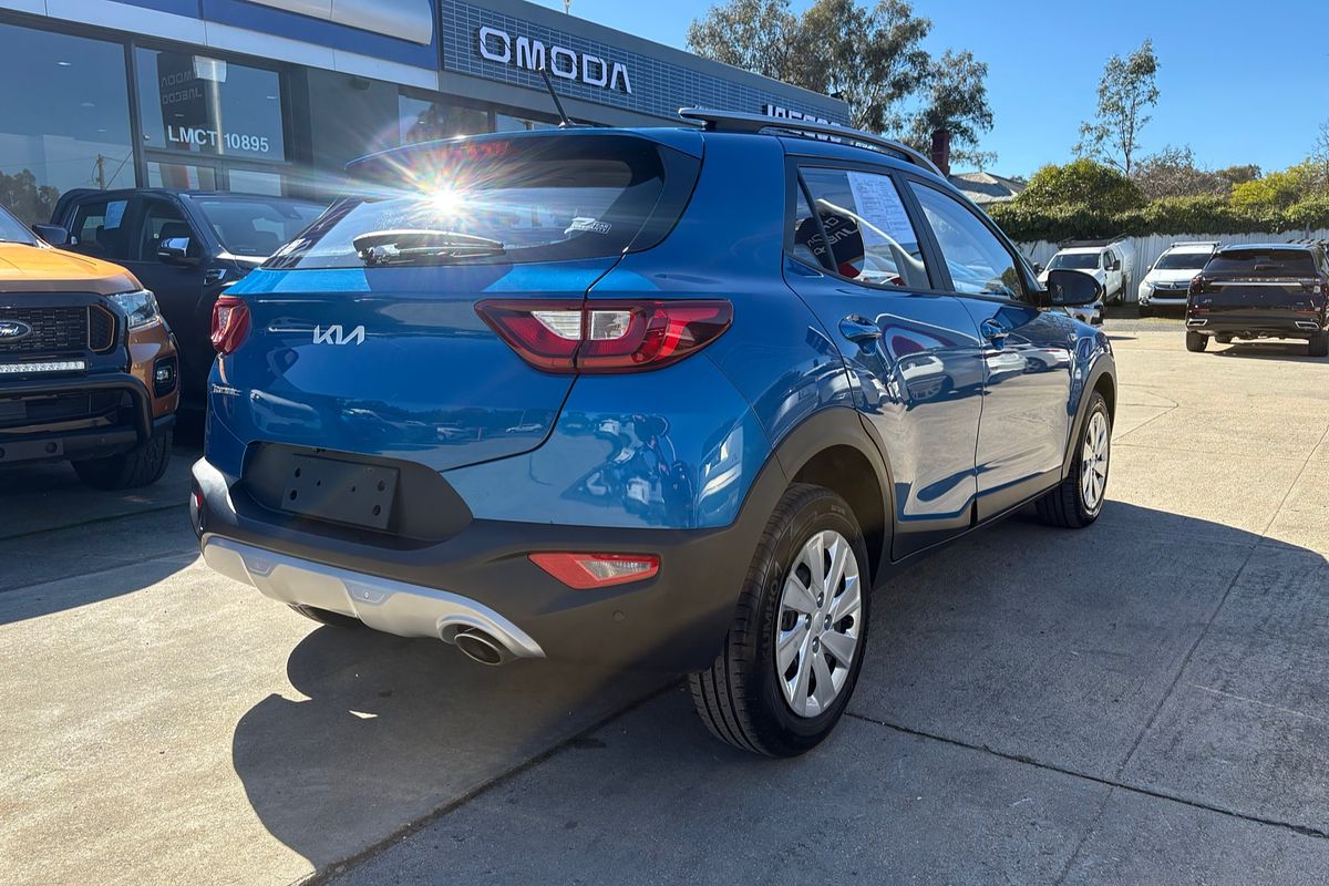 2022 Kia Stonic S YB