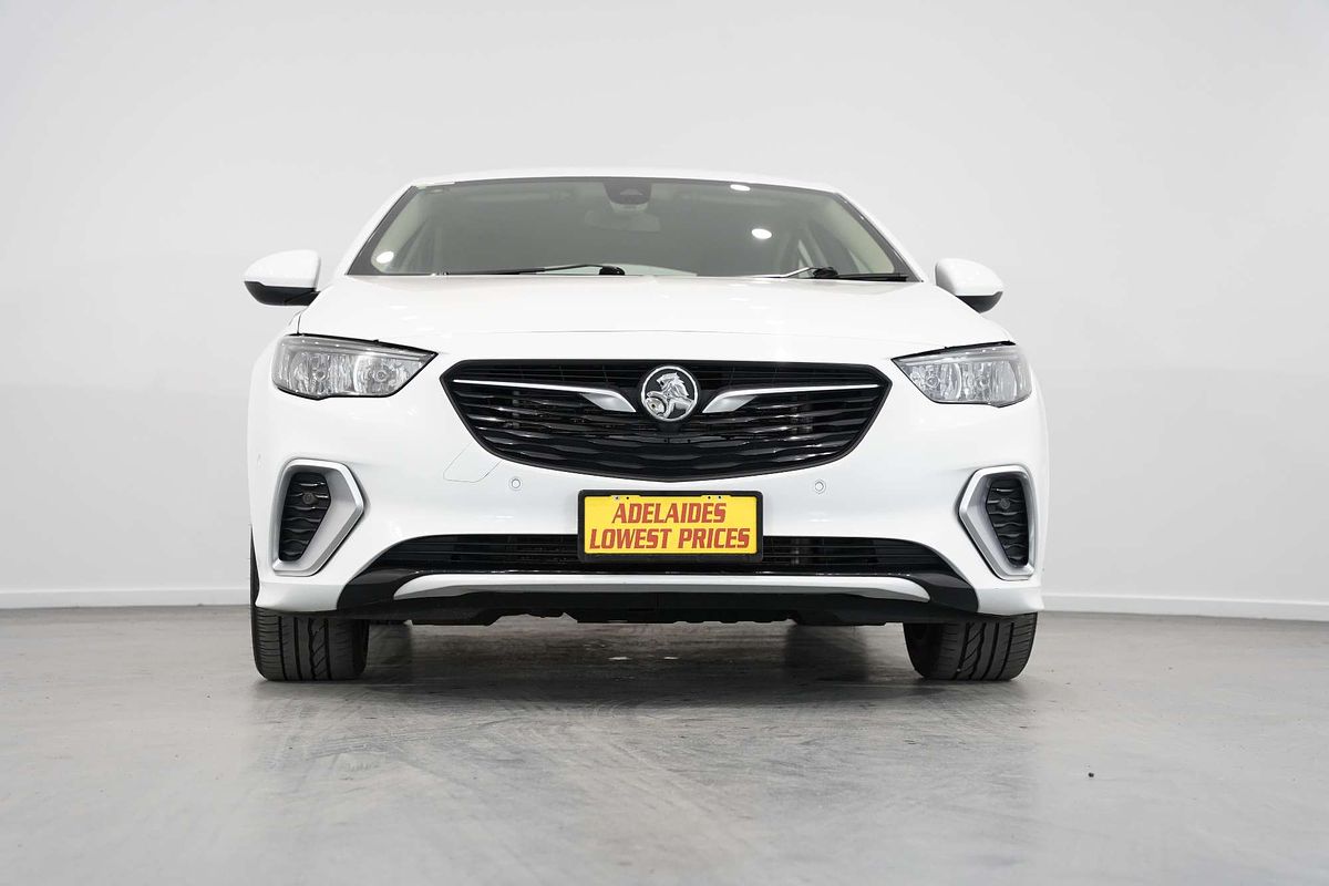 2020 Holden Commodore RS ZB