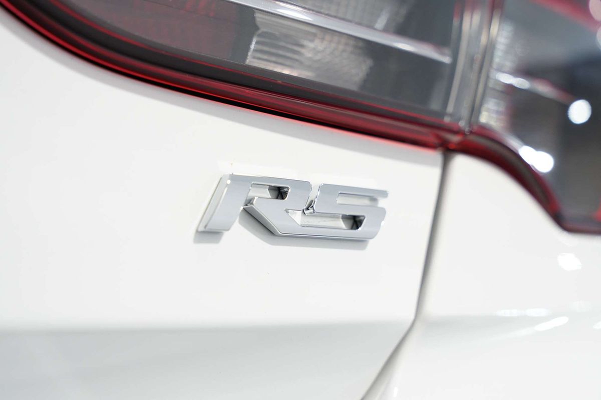 2020 Holden Commodore RS ZB