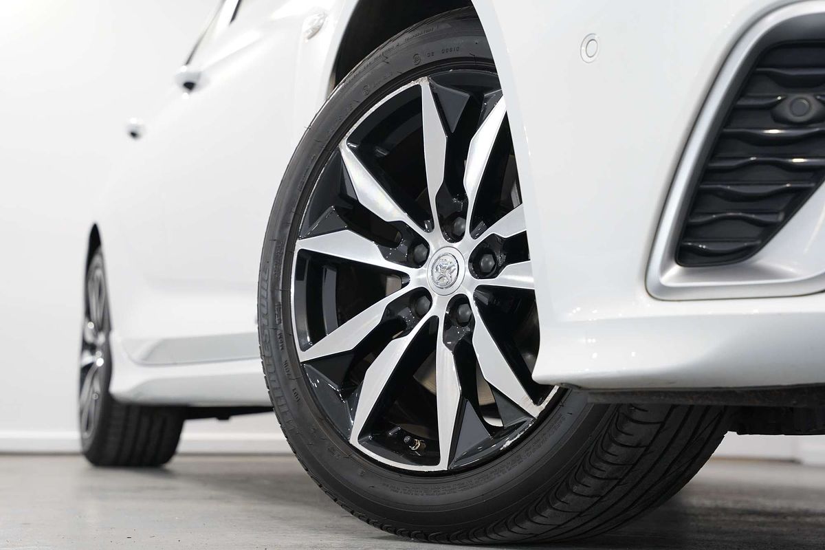 2020 Holden Commodore RS ZB