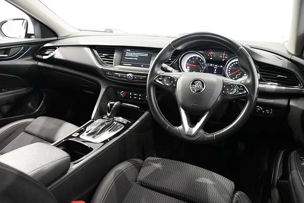 2020 Holden Commodore RS ZB