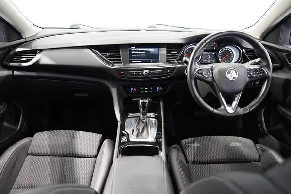 2020 Holden Commodore RS ZB