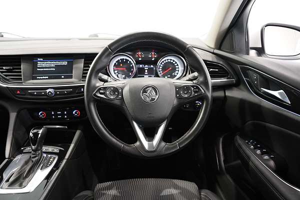2020 Holden Commodore RS ZB