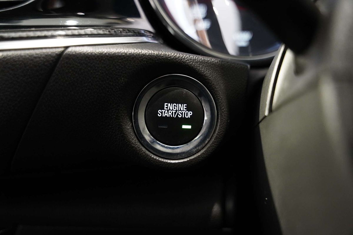 2020 Holden Commodore RS ZB