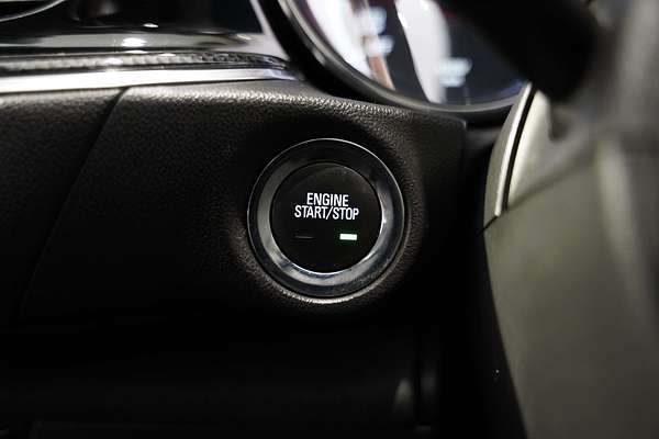 2020 Holden Commodore RS ZB