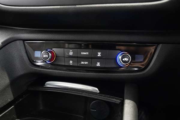 2020 Holden Commodore RS ZB