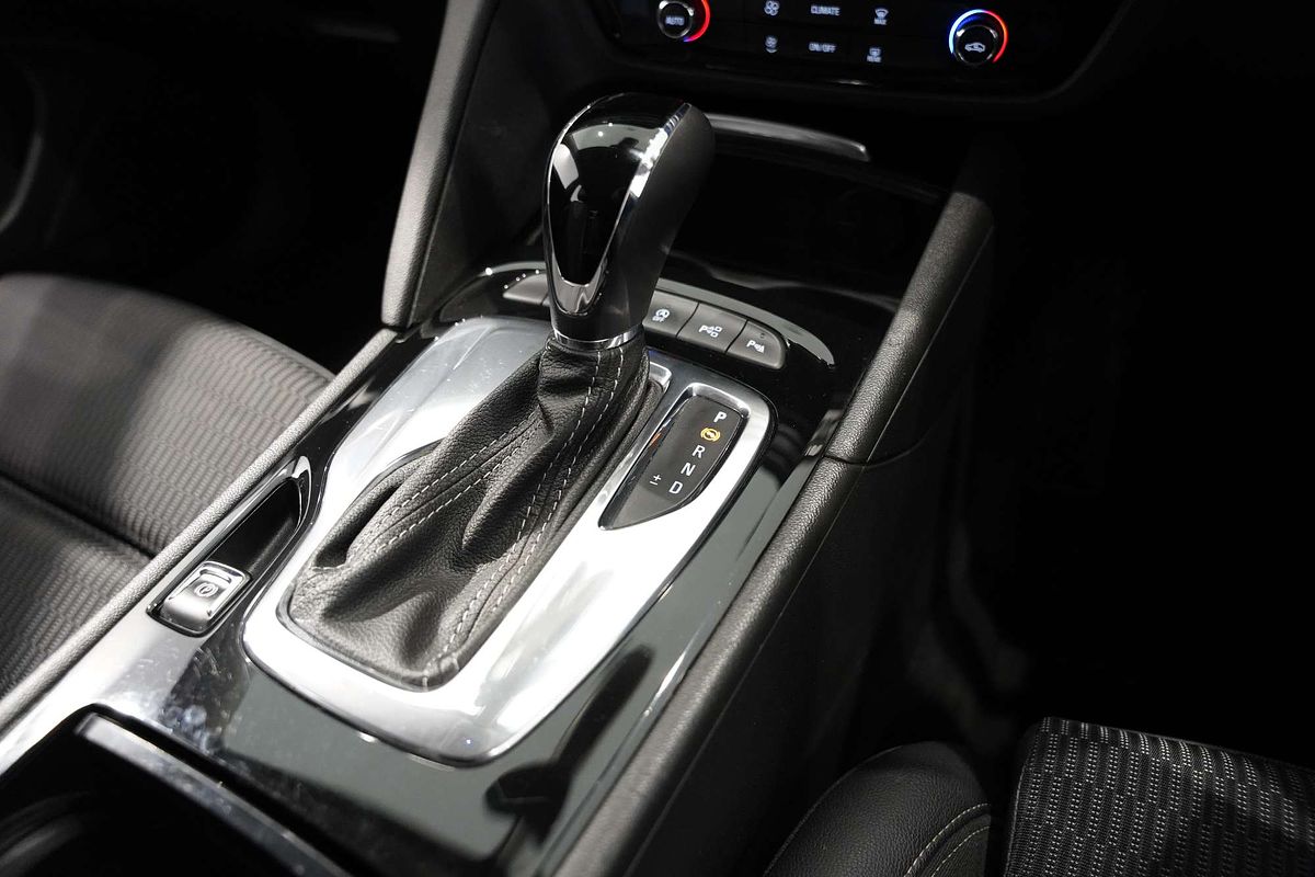 2020 Holden Commodore RS ZB