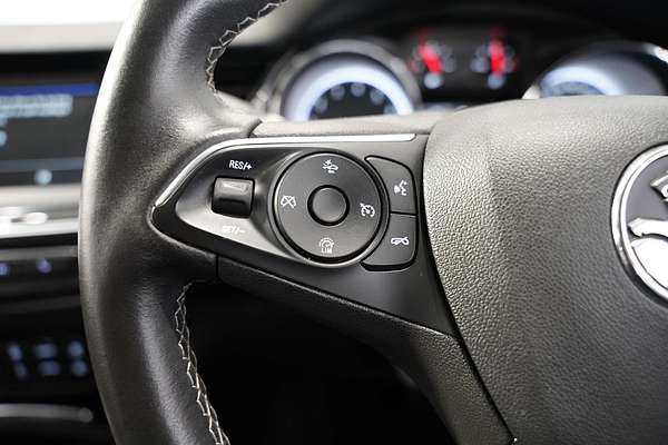 2020 Holden Commodore RS ZB