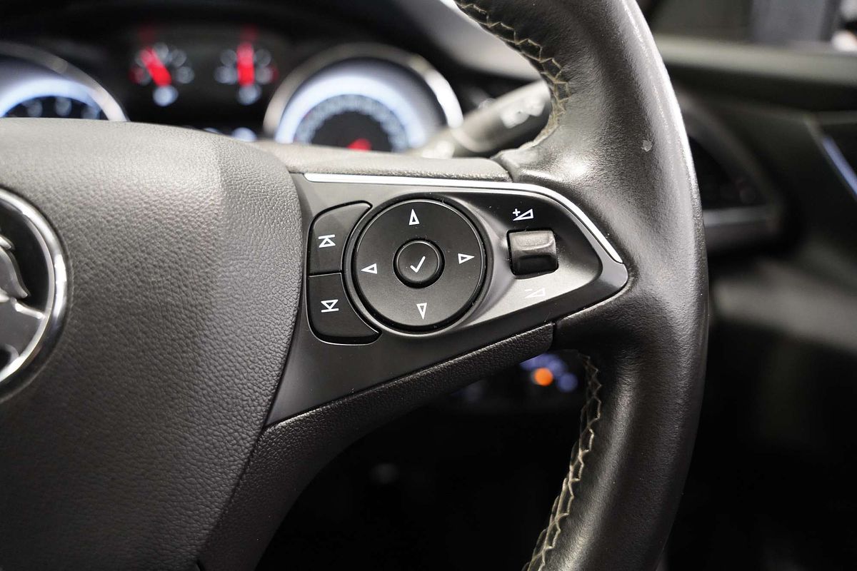 2020 Holden Commodore RS ZB