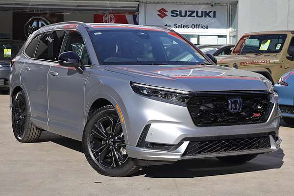 2024 Honda CR-V e:HEV RS RS