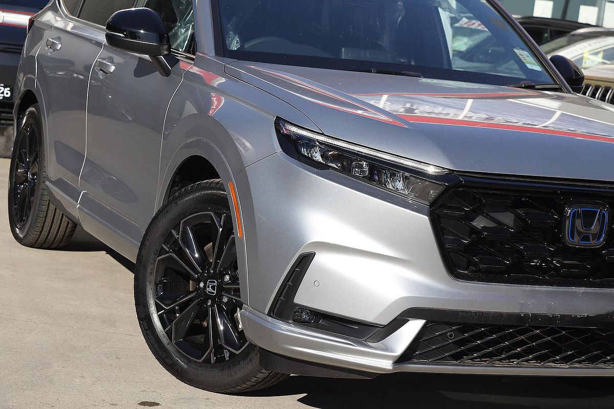 2024 Honda CR-V e:HEV RS RS