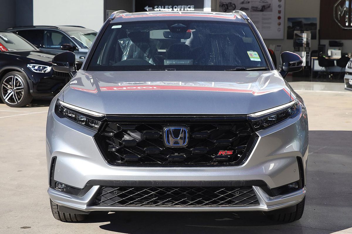 2024 Honda CR-V e:HEV RS RS