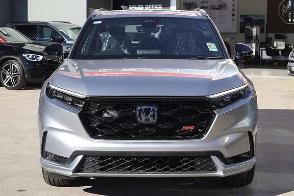 2024 Honda CR-V e:HEV RS RS
