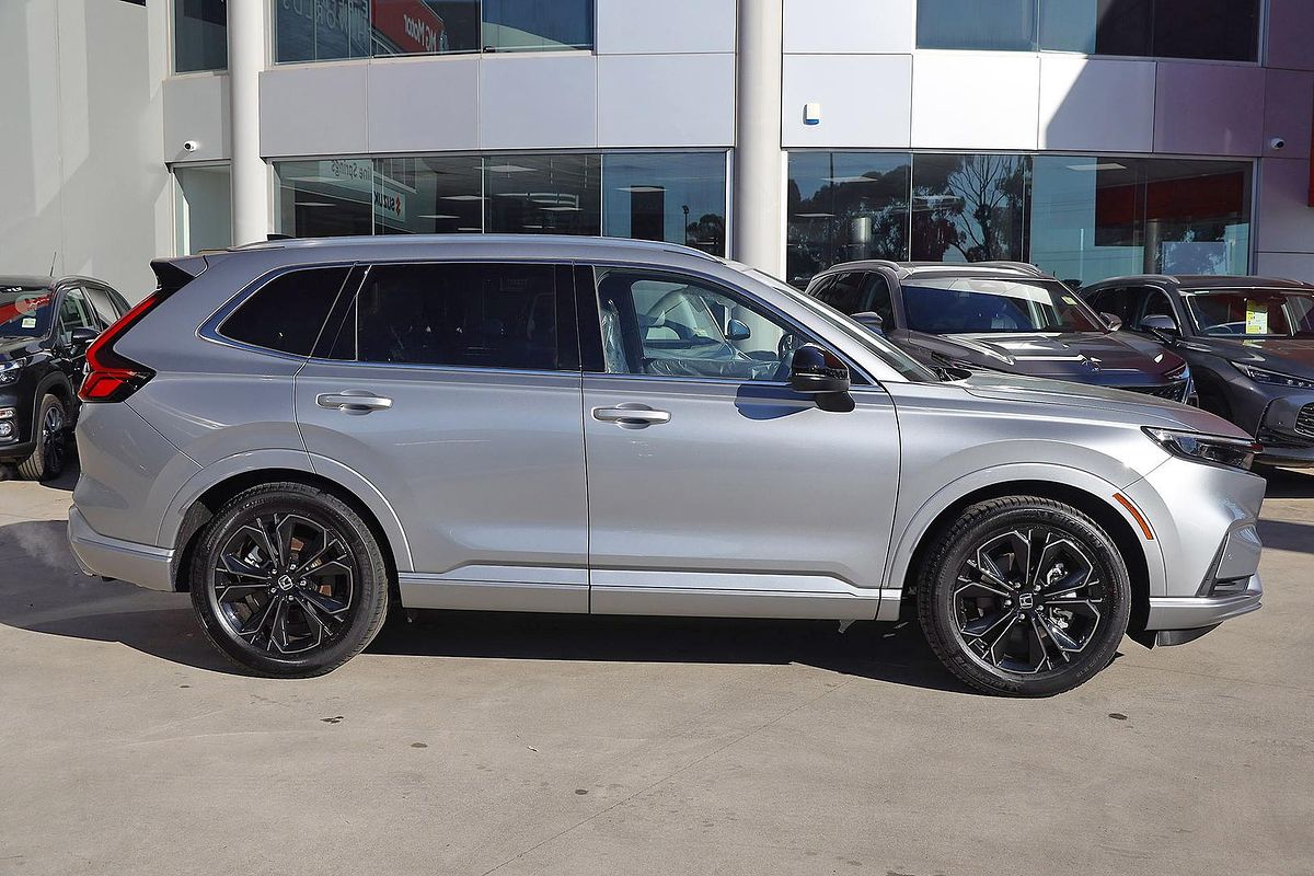 2024 Honda CR-V e:HEV RS RS