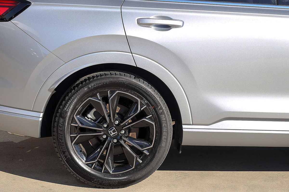 2024 Honda CR-V e:HEV RS RS