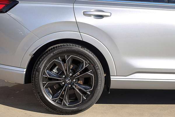 2024 Honda CR-V e:HEV RS RS