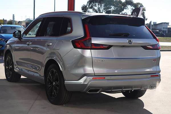 2024 Honda CR-V e:HEV RS RS