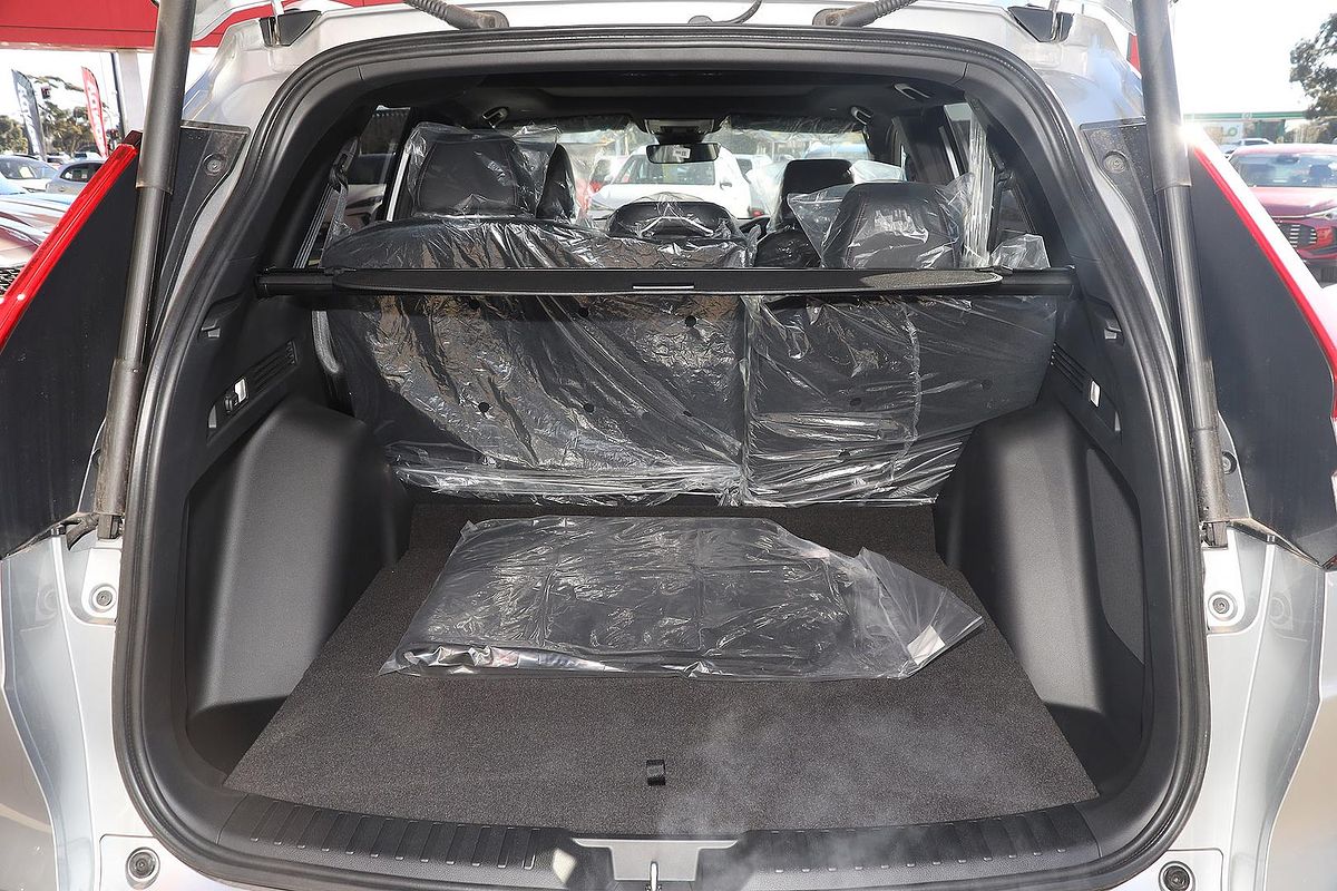 2024 Honda CR-V e:HEV RS RS
